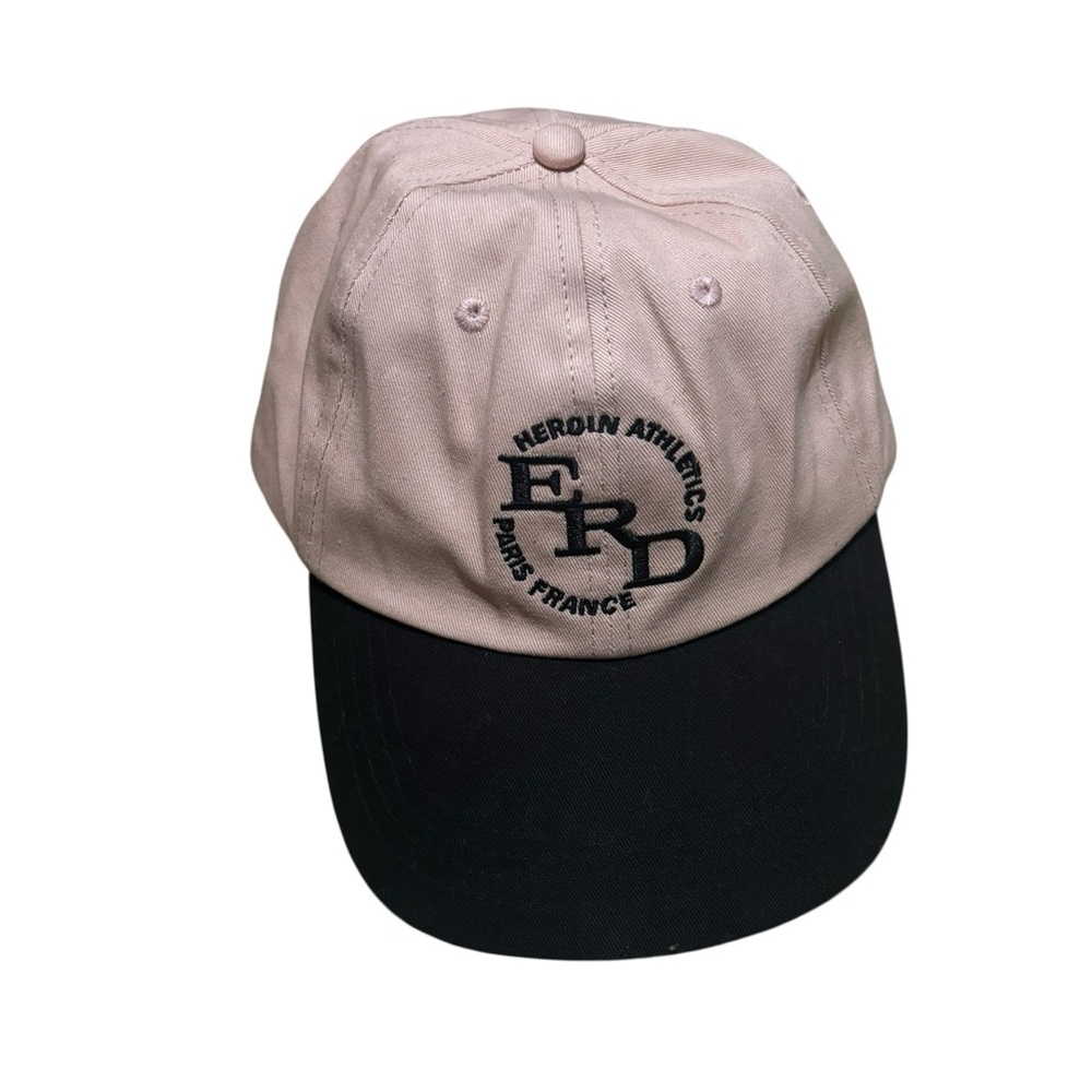 PINK ENFANTS RICHES DEPRIMES HEROIN ATHLETICS CAP